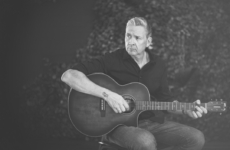 Anders Blichfeldt Solo