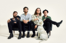 Baby Did a Bad Thing