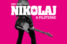 Nikolaj og Piloterne