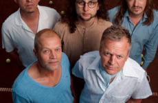 The Mukherjee Development