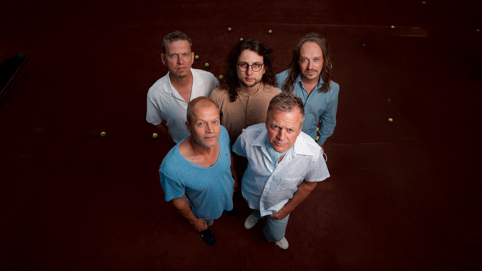 The Mukherjee Development 4